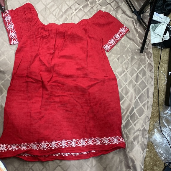 Dress size L - Picture 4 of 4